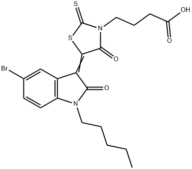 618076-99-6 structural image