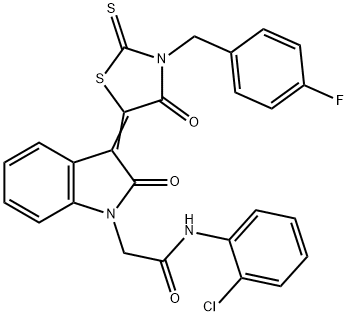 618077-31-9 structural image