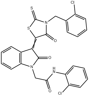 618077-33-1 structural image