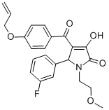 618077-34-2 structural image