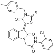618077-35-3 structural image