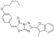 SALOR-INT L426261-1EA Structural