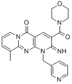 618077-71-7 structural image