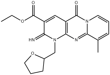 618077-74-0 structural image