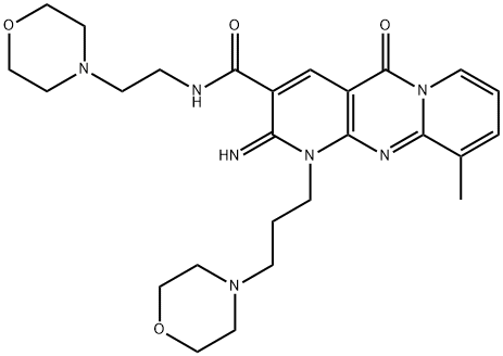 618077-81-9 structural image