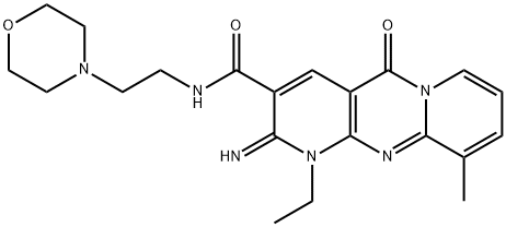 618077-84-2 structural image