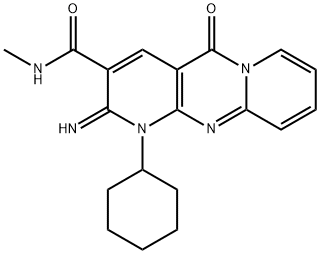 SALOR-INT L431575-1EA Structural