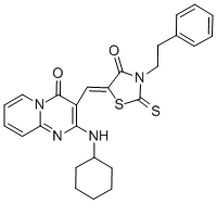 SALOR-INT L431621-1EA Structural