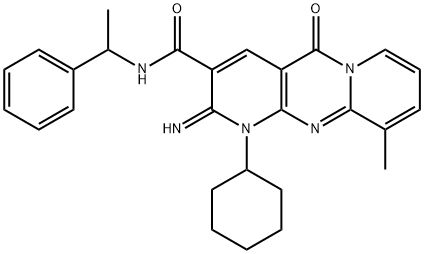 618078-34-5 structural image