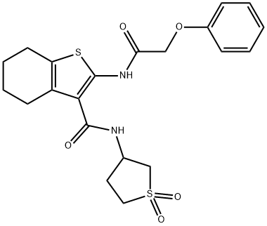 618078-82-3 structural image