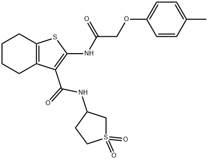 618079-18-8 structural image