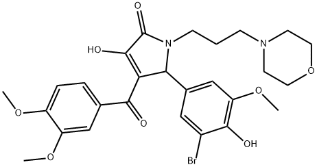 618080-72-1 structural image