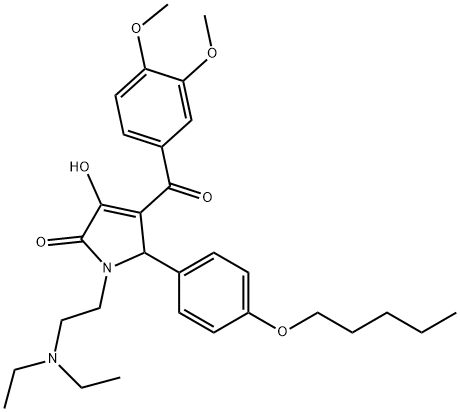 618080-86-7 structural image