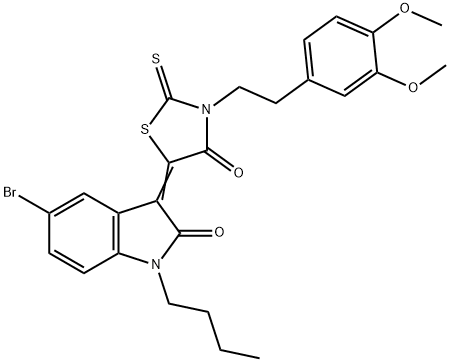618081-28-0 structural image