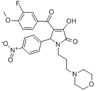 SALOR-INT L428124-1EA Structural