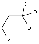 1-BROMOPROPANE-3,3,3-D3,1-BROMOPROPANE (METHYL-D3)