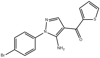 618091-98-8 structural image