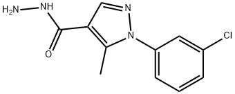 618092-52-7 structural image