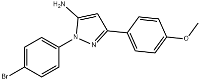 618098-22-9 structural image