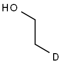 ETHANOL-2-D1 Structural