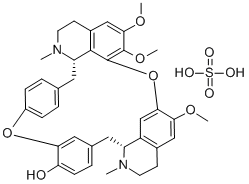 OXYACANTHINE SULFATE Structural