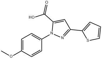 618382-81-3 structural image