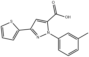 618382-84-6 structural image