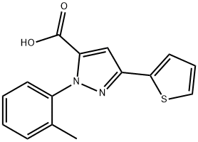 618382-85-7 structural image