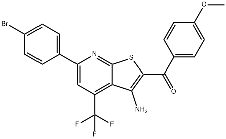 618383-57-6 structural image