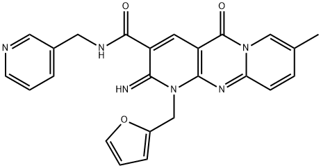 618383-65-6 structural image