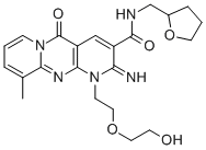 618383-68-9 structural image