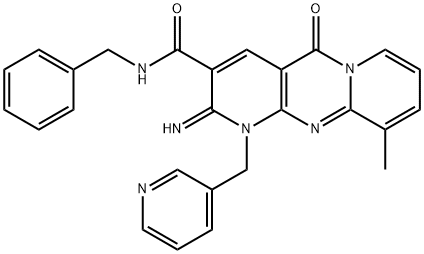 618410-22-3 structural image