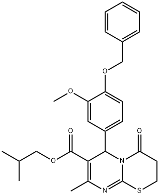 618411-28-2 structural image