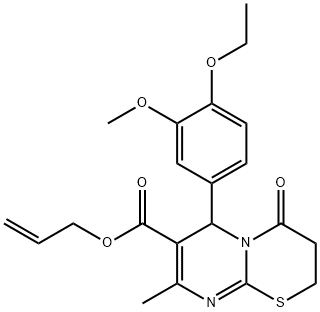 618411-42-0 structural image