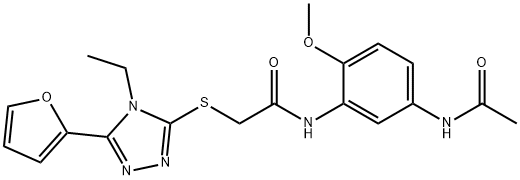 618412-72-9 structural image