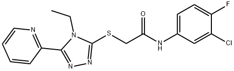 SALOR-INT L367672-1EA Structural