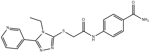 618416-18-5 structural image