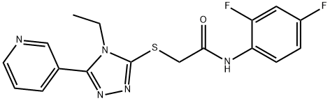 618416-24-3 structural image