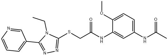 618426-42-9 structural image