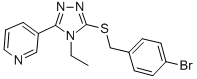 SALOR-INT L368520-1EA Structural