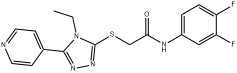 618426-90-7 structural image