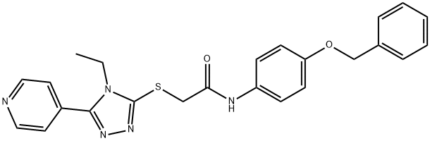 618426-92-9 structural image