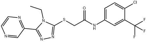 618427-30-8 structural image