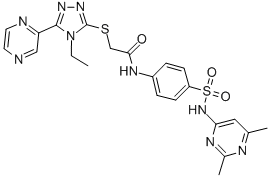 SALOR-INT L411744-1EA