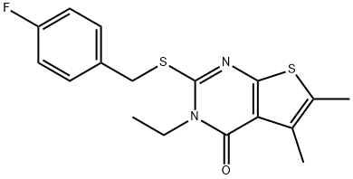 618427-51-3 structural image