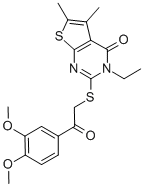 618427-54-6 structural image