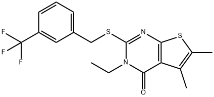 618427-78-4 structural image