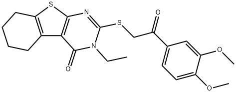 618427-86-4 structural image