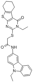 618427-89-7 structural image