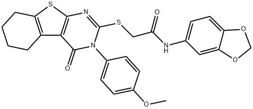 618431-92-8 structural image